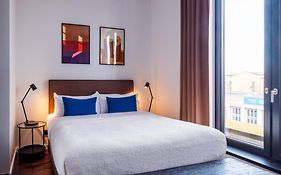 The Weinmeister Berlin-Mitte - Adults Only