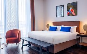 The Weinmeister Berlin-Mitte - Adults Only