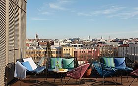 The Weinmeister Berlin-Mitte - Adults Only